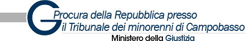 Procura della Repubblica presso il Tribunale per i Minorenni di Campobasso